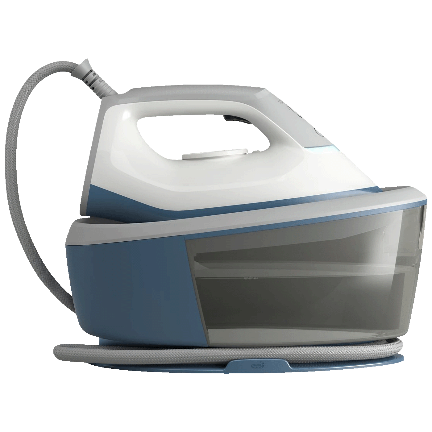 Philips Pegla sa parnom postajom, 2400W, Serija 2000 - PSG2000/20