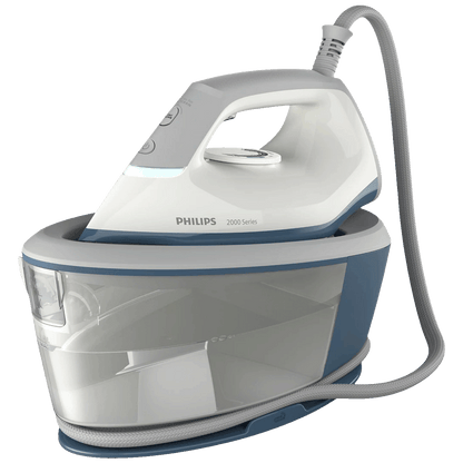 Philips Pegla sa parnom postajom, 2400W, Serija 2000 - PSG2000/20