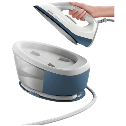 Philips Pegla sa parnom postajom, 2400W, Serija 2000 - PSG2000/20