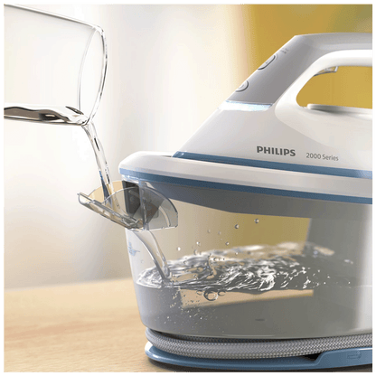Philips Pegla sa parnom postajom, 2400W, Serija 2000 - PSG2000/20