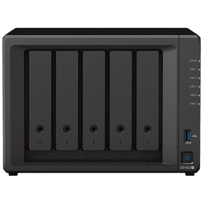 Synology NAS Server 4-Bay Synology - DS923+