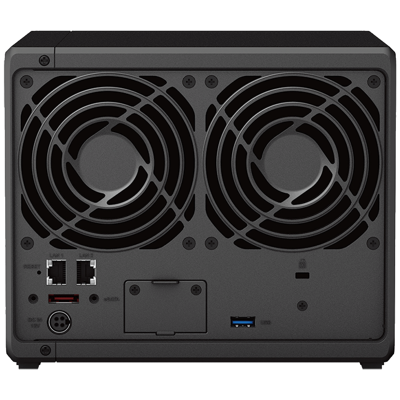 Synology NAS Server 4-Bay Synology - DS923+