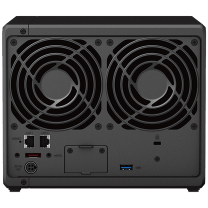 Synology NAS Server 4-Bay Synology - DS923+