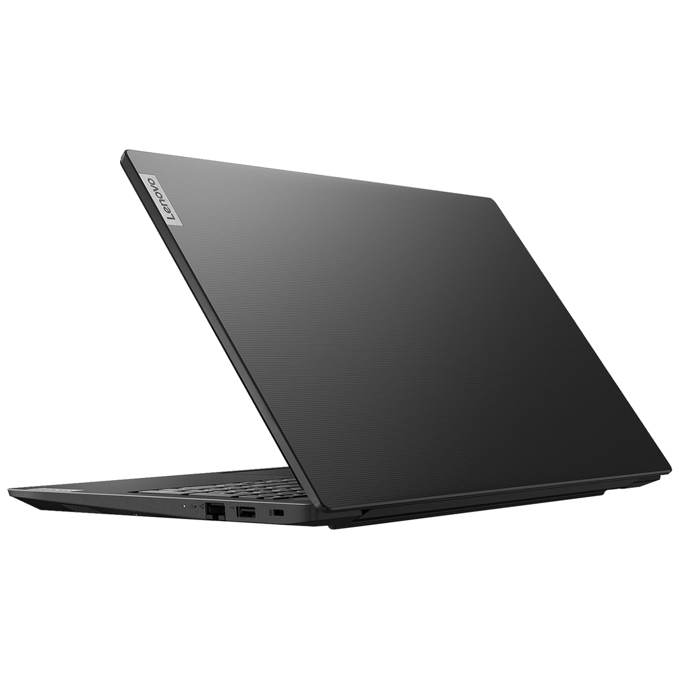 Lenovo Laptop 15.6", Intel Celeron N4500, 4GB DDR4, SSD 128 GB - V15 G2-IJL; 82QY00NDGE