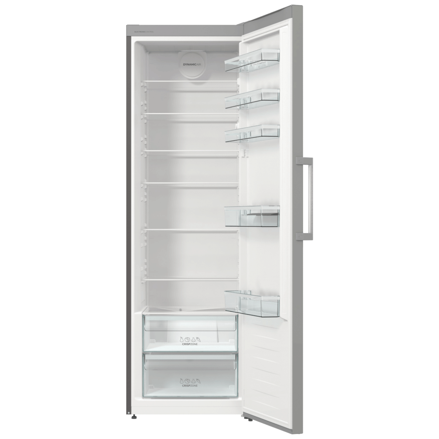 Gorenje Frižider, ukupna zapremina 398 l, E - R619EES5