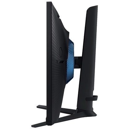 Samsung Monitor 24",Pivot,Odyssey G3 G30D,FullHD,HDMI,DisplayPort - LS24DG302EUXEN