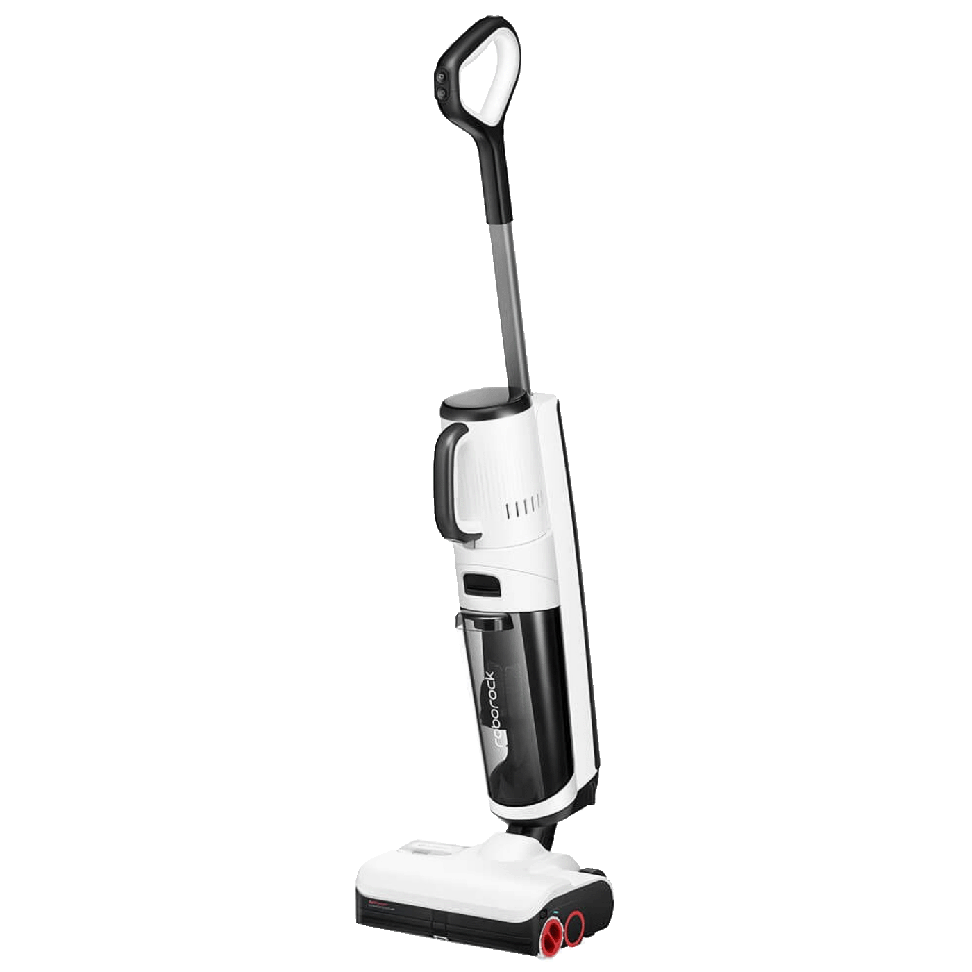 Roborock Usisivač štapni, akumulatorski, 5u1, 260W, 4000 mAh - Roborock Dyad Pro Combo