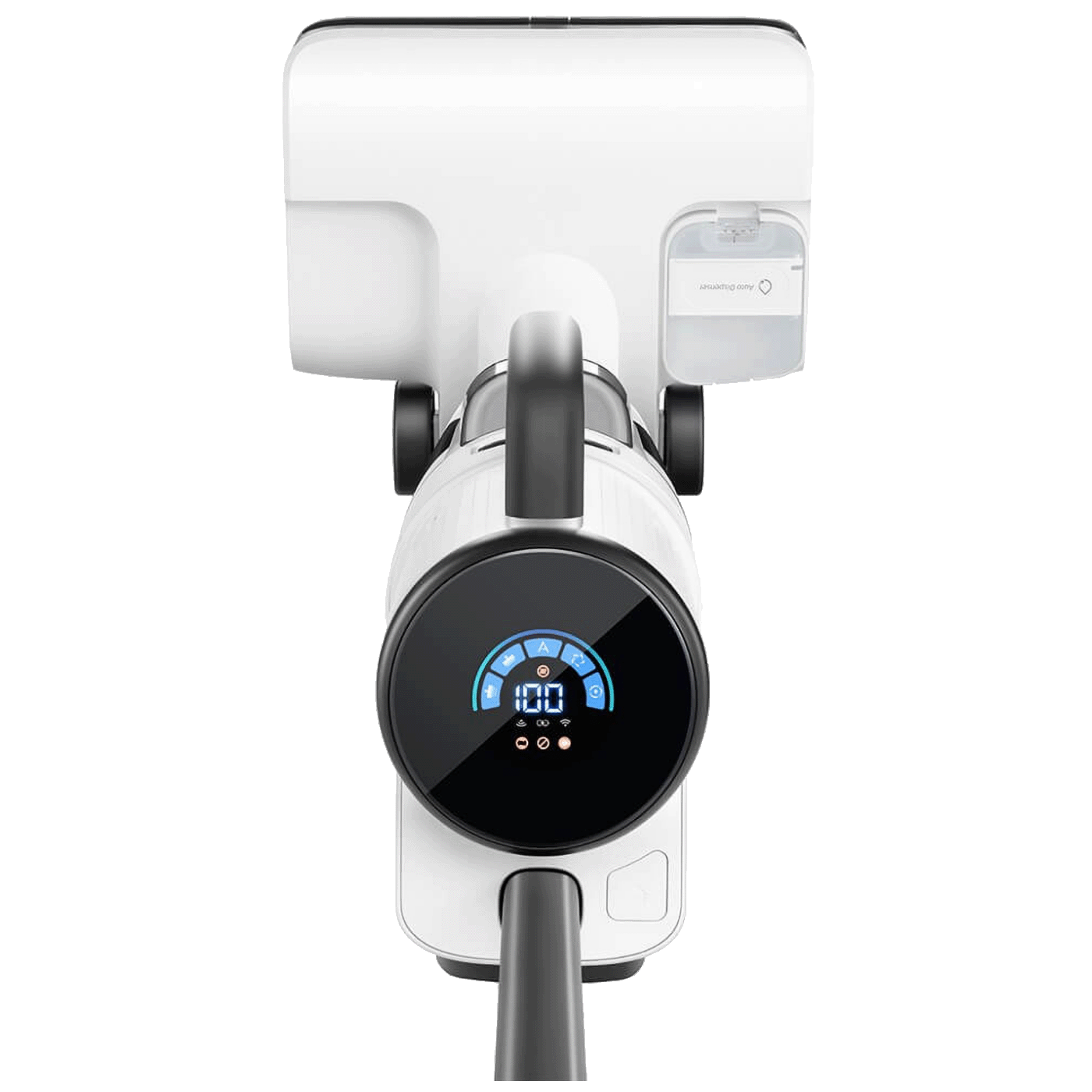 Roborock Usisivač štapni, akumulatorski, 5u1, 260W, 4000 mAh - Roborock Dyad Pro Combo