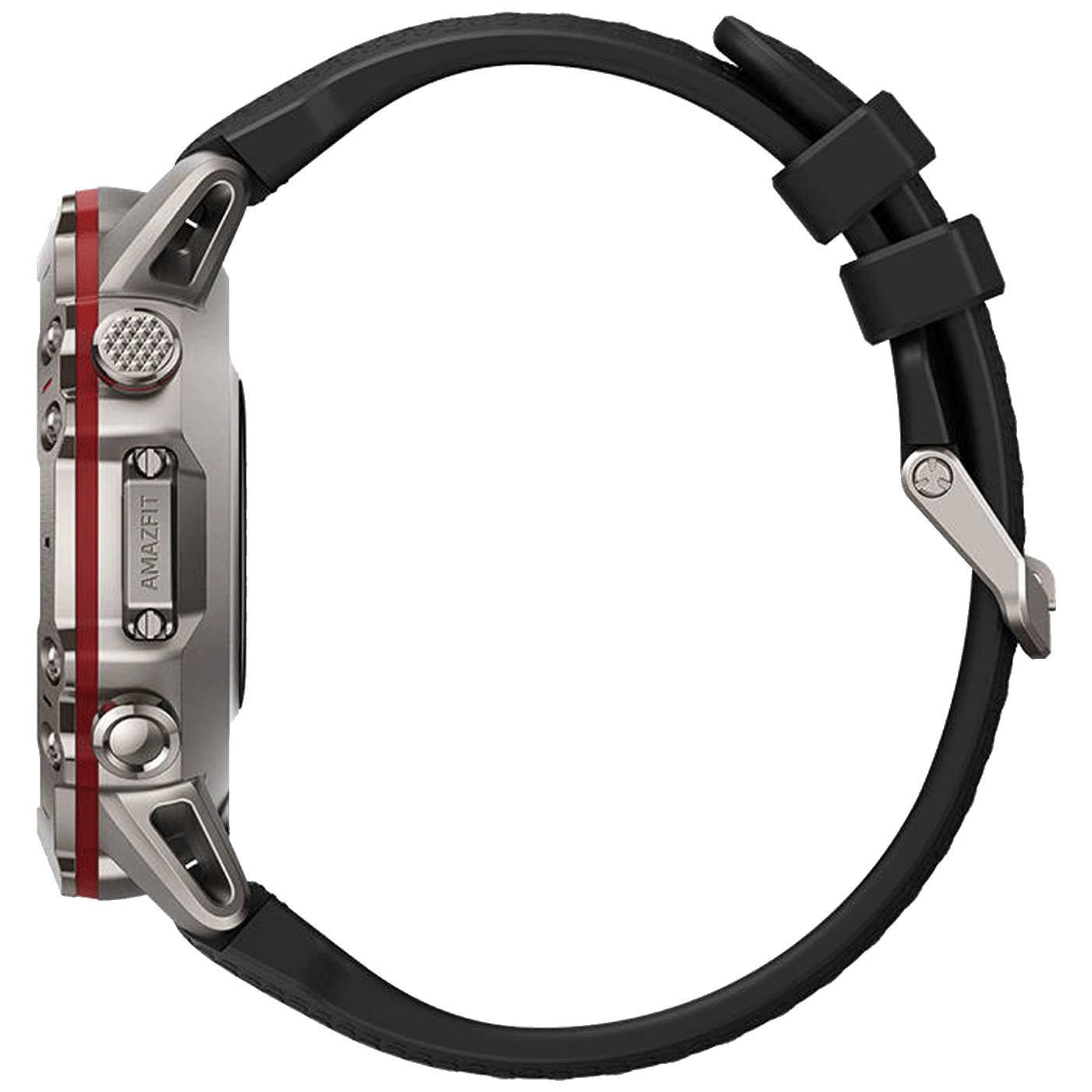 Amazfit Pametni sat, 1.28" AMOLED, vodootporan 20ATM, BT, WiFi, GPS - Falcon