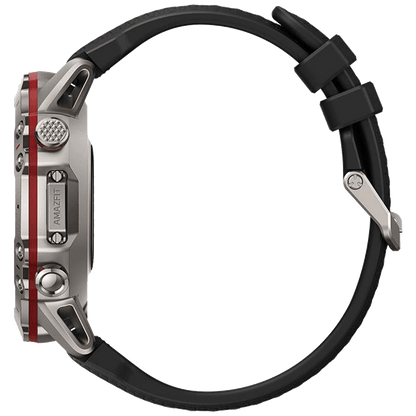 Amazfit Pametni sat, 1.28" AMOLED, vodootporan 20ATM, BT, WiFi, GPS - Falcon