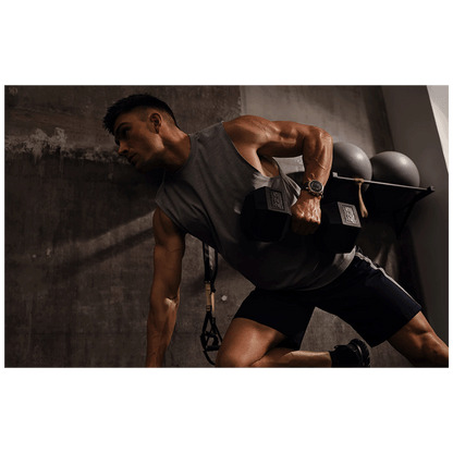 Amazfit Pametni sat, 1.28" AMOLED, vodootporan 20ATM, BT, WiFi, GPS - Falcon