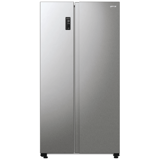 Gorenje Frižider/Zamrzivač, ukupna zapremina 550 l, No Frost Plus, E - NRR9185EAXL