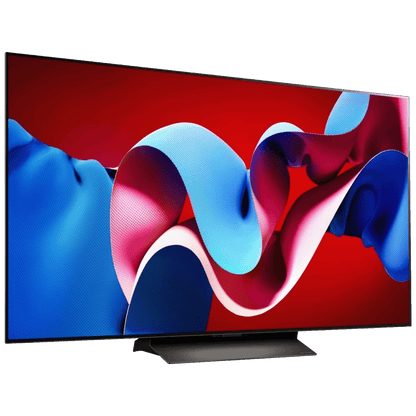 LG Televizor Smart OLED 4K UHD 65" - OLED65C41LA