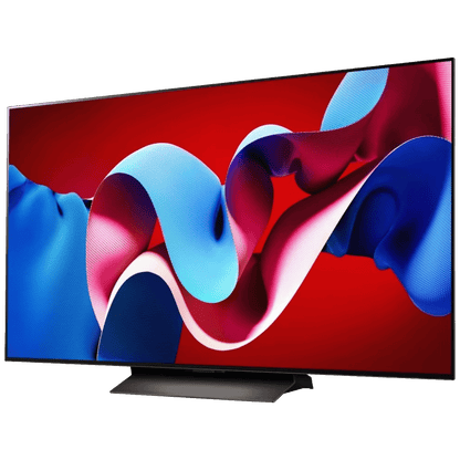 LG Televizor Smart OLED 4K UHD 65" - OLED65C41LA