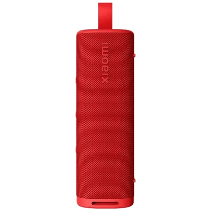 Xiaomi Bežični zvučnik, Bluetooth, 2600 mAh, 30W, crvena - Sound Outdoor Speaker 30 W Red