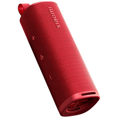Xiaomi Bežični zvučnik, Bluetooth, 2600 mAh, 30W, crvena - Sound Outdoor Speaker 30 W Red
