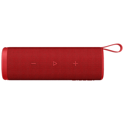Xiaomi Bežični zvučnik, Bluetooth, 2600 mAh, 30W, crvena - Sound Outdoor Speaker 30 W Red