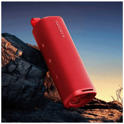 Xiaomi Bežični zvučnik, Bluetooth, 2600 mAh, 30W, crvena - Sound Outdoor Speaker 30 W Red