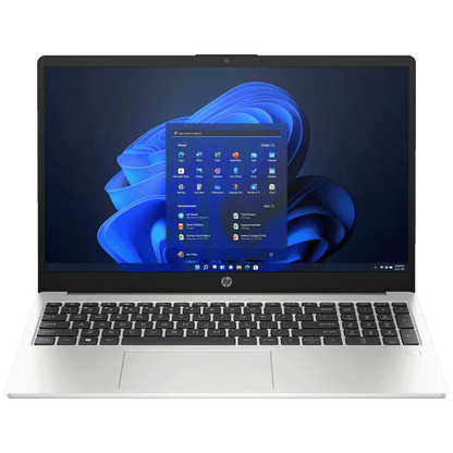 HP Laptop 15,6", AMD Ryzen 3 7330U 2.3 GHz,16GB DDR4,SSD 512 GB - HP 255 G10; 9Y7A2ET