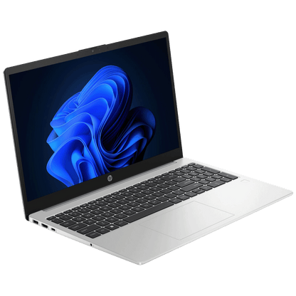 HP Laptop 15,6", AMD Ryzen 3 7330U 2.3 GHz,16GB DDR4,SSD 512 GB - HP 255 G10; 9Y7A2ET