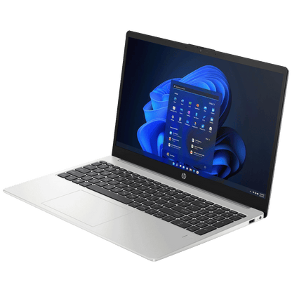 HP Laptop 15,6", AMD Ryzen 3 7330U 2.3 GHz,16GB DDR4,SSD 512 GB - HP 255 G10; 9Y7A2ET