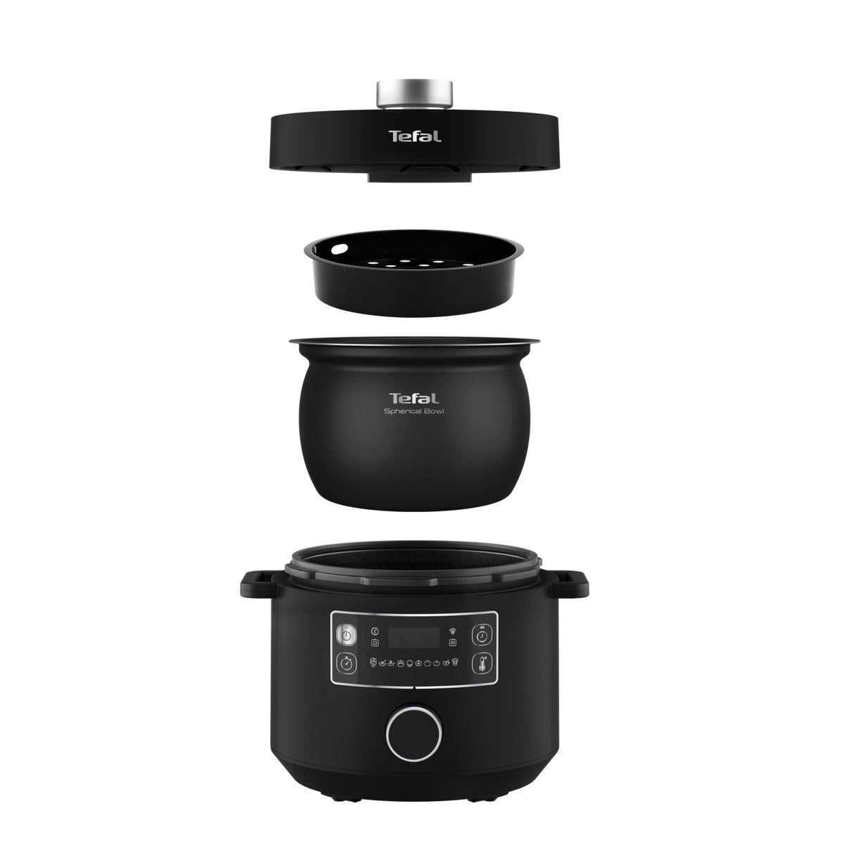 Tefal multicooker CY754830 Turbo Cuisine