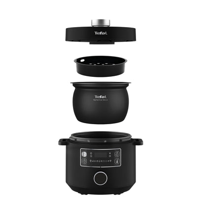 Tefal multicooker CY754830 Turbo Cuisine