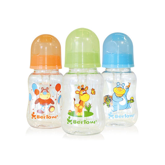 Flasica 125 Ml 2154