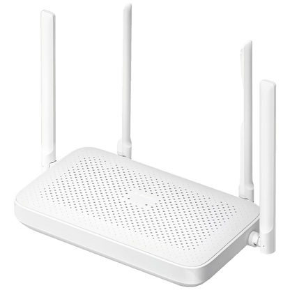 Xiaomi Wireless Mesh Router, Dual Band, up to 1501 Mbps - AX1500