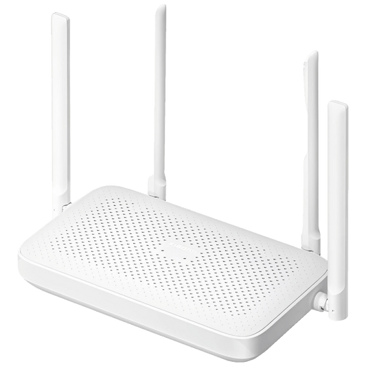 Xiaomi Wireless Mesh Router, Dual Band, up to 1501 Mbps - AX1500