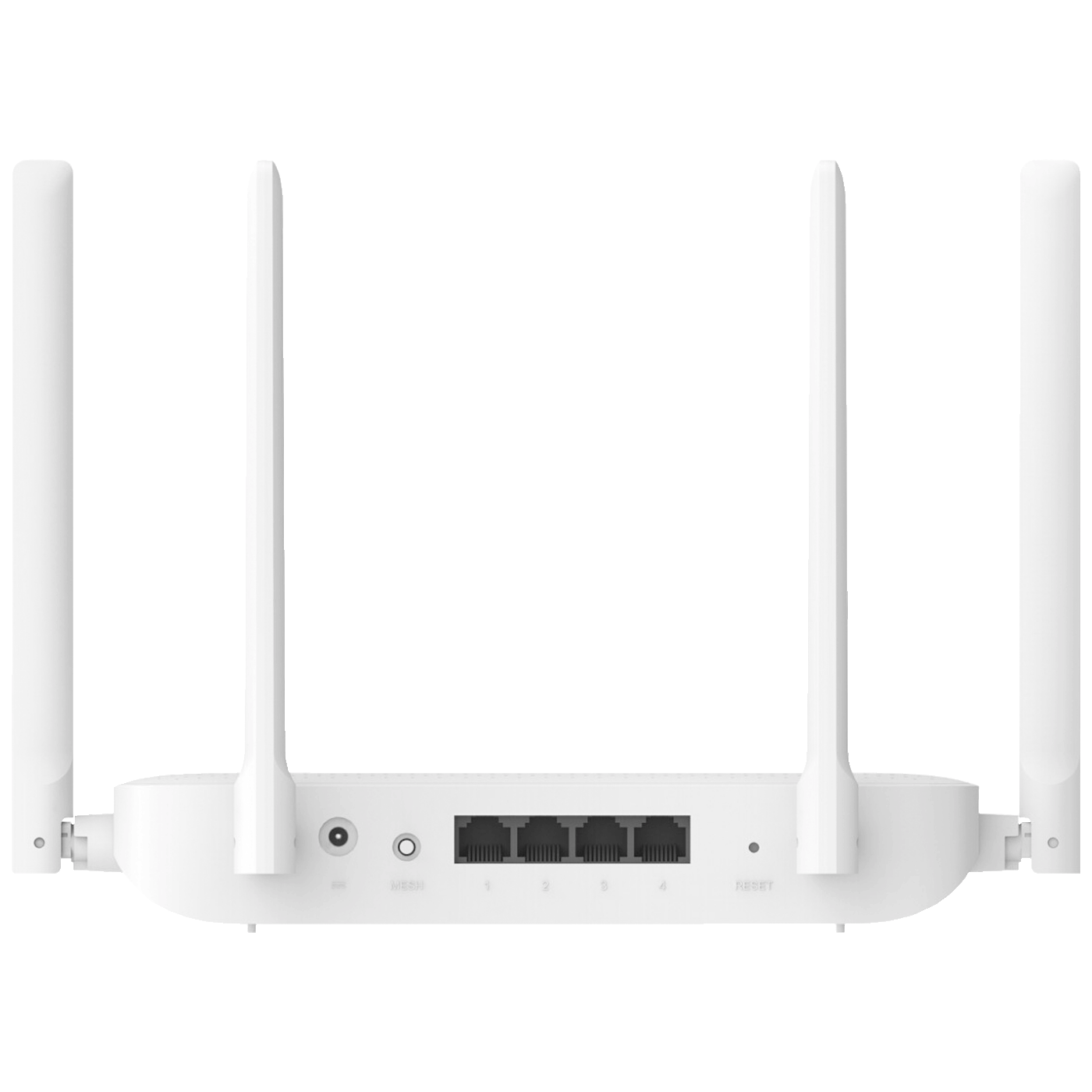 Xiaomi Wireless Mesh Router, Dual Band, up to 1501 Mbps - AX1500