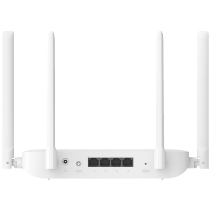 Xiaomi Wireless Mesh Router, Dual Band, up to 1501 Mbps - AX1500
