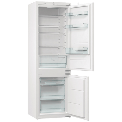 Gorenje Ugradbeni frižider/zamrzivač, zapremina 260 l, E - RKI418EE0