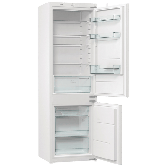 Gorenje Ugradbeni frižider/zamrzivač, zapremina 260 l, E - RKI418EE0