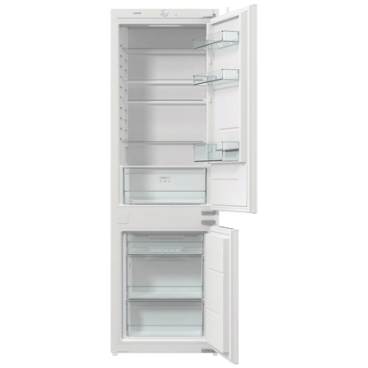 Gorenje Ugradbeni frižider/zamrzivač, zapremina 260 l, E - RKI418EE0