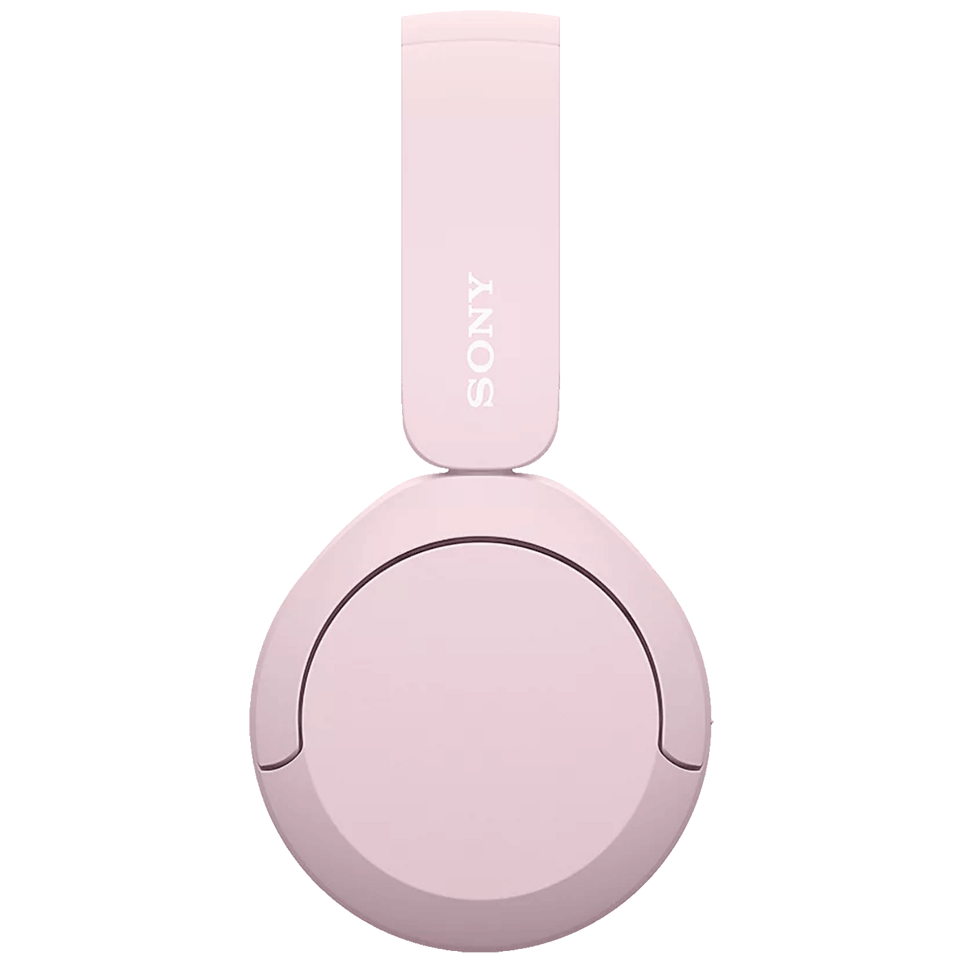 Sony Bežične bluetooth slušalice, WH-CH520, Pink - WHCH520C.CE7