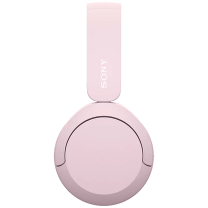 Sony Bežične bluetooth slušalice, WH-CH520, Pink - WHCH520C.CE7