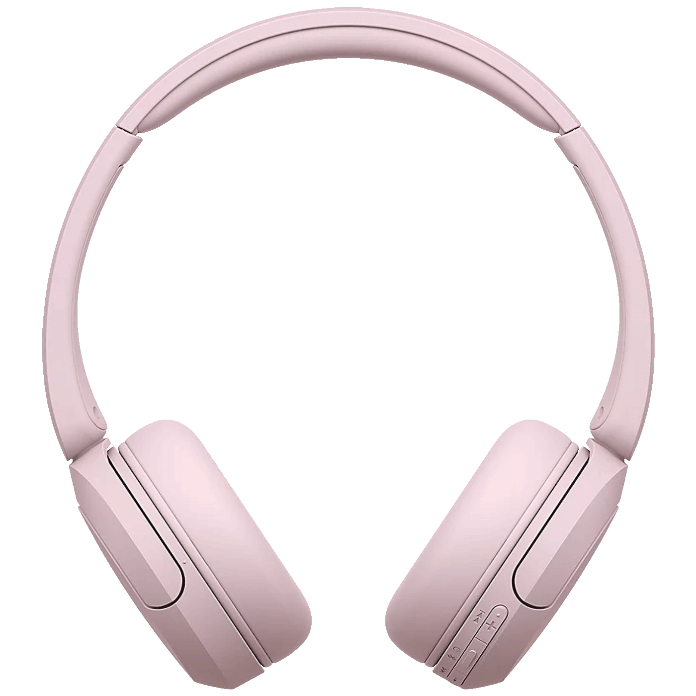 Sony Bežične bluetooth slušalice, WH-CH520, Pink - WHCH520C.CE7