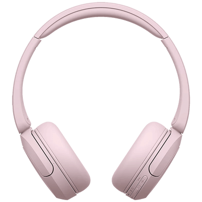 Sony Bežične bluetooth slušalice, WH-CH520, Pink - WHCH520C.CE7