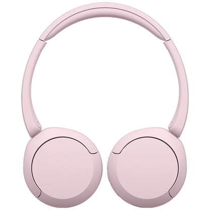 Sony Bežične bluetooth slušalice, WH-CH520, Pink - WHCH520C.CE7