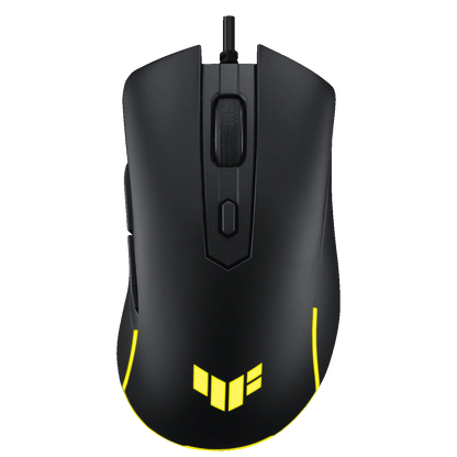 Asus Miš optički, gaming, 8000 dpi, USB, TUF Gaming M3 Gen II