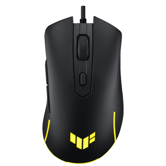 Asus Miš optički, gaming, 8000 dpi, USB, TUF Gaming M3 Gen II