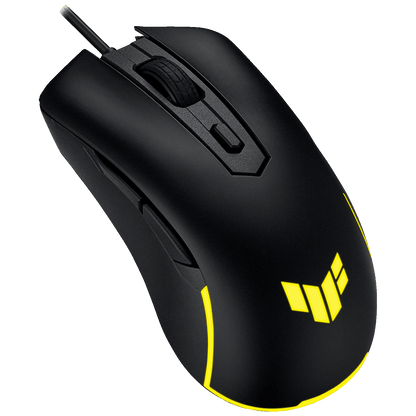 Asus Miš optički, gaming, 8000 dpi, USB, TUF Gaming M3 Gen II