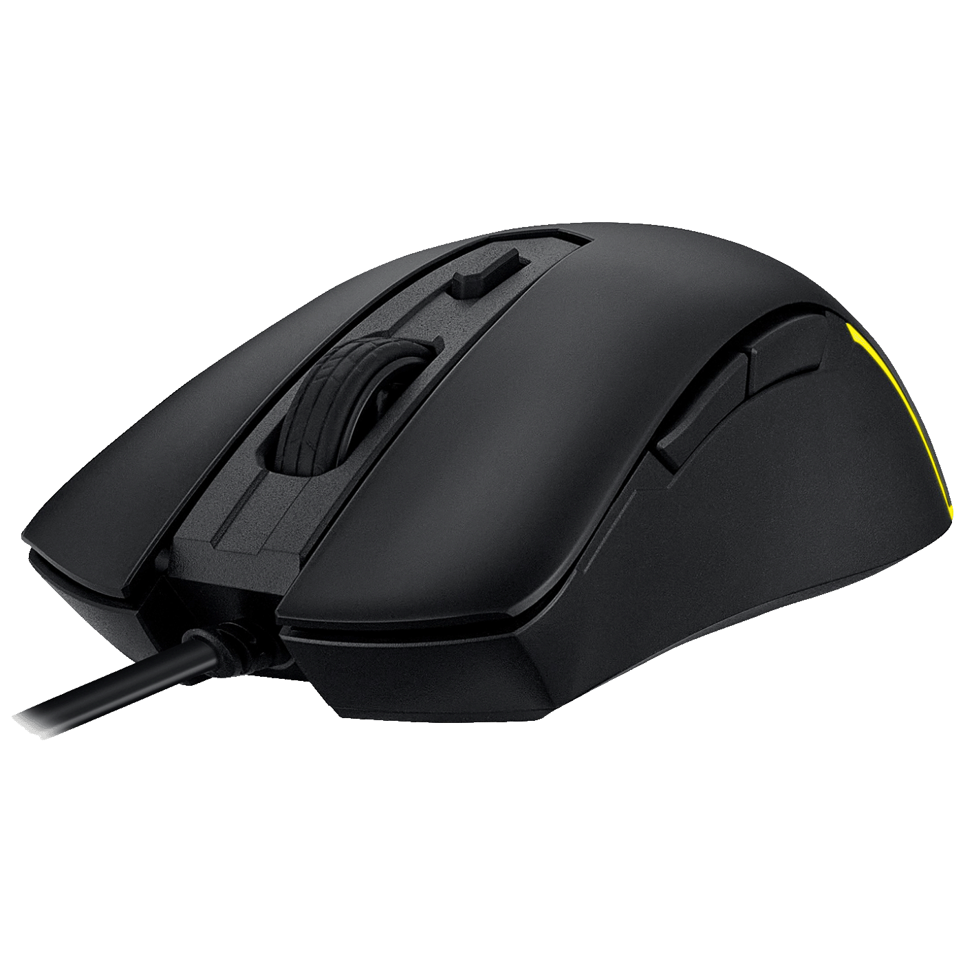 Asus Miš optički, gaming, 8000 dpi, USB, TUF Gaming M3 Gen II