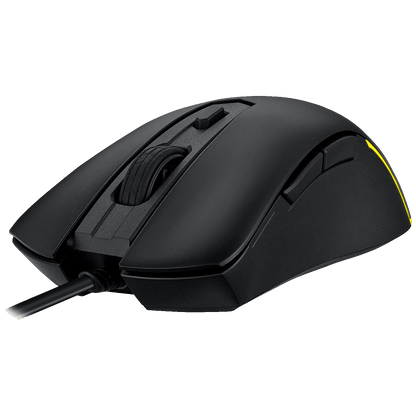 Asus Miš optički, gaming, 8000 dpi, USB, TUF Gaming M3 Gen II