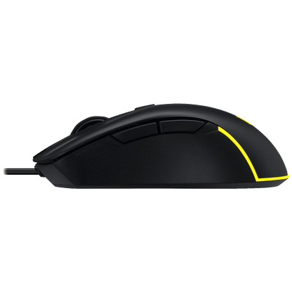 Asus Miš optički, gaming, 8000 dpi, USB, TUF Gaming M3 Gen II