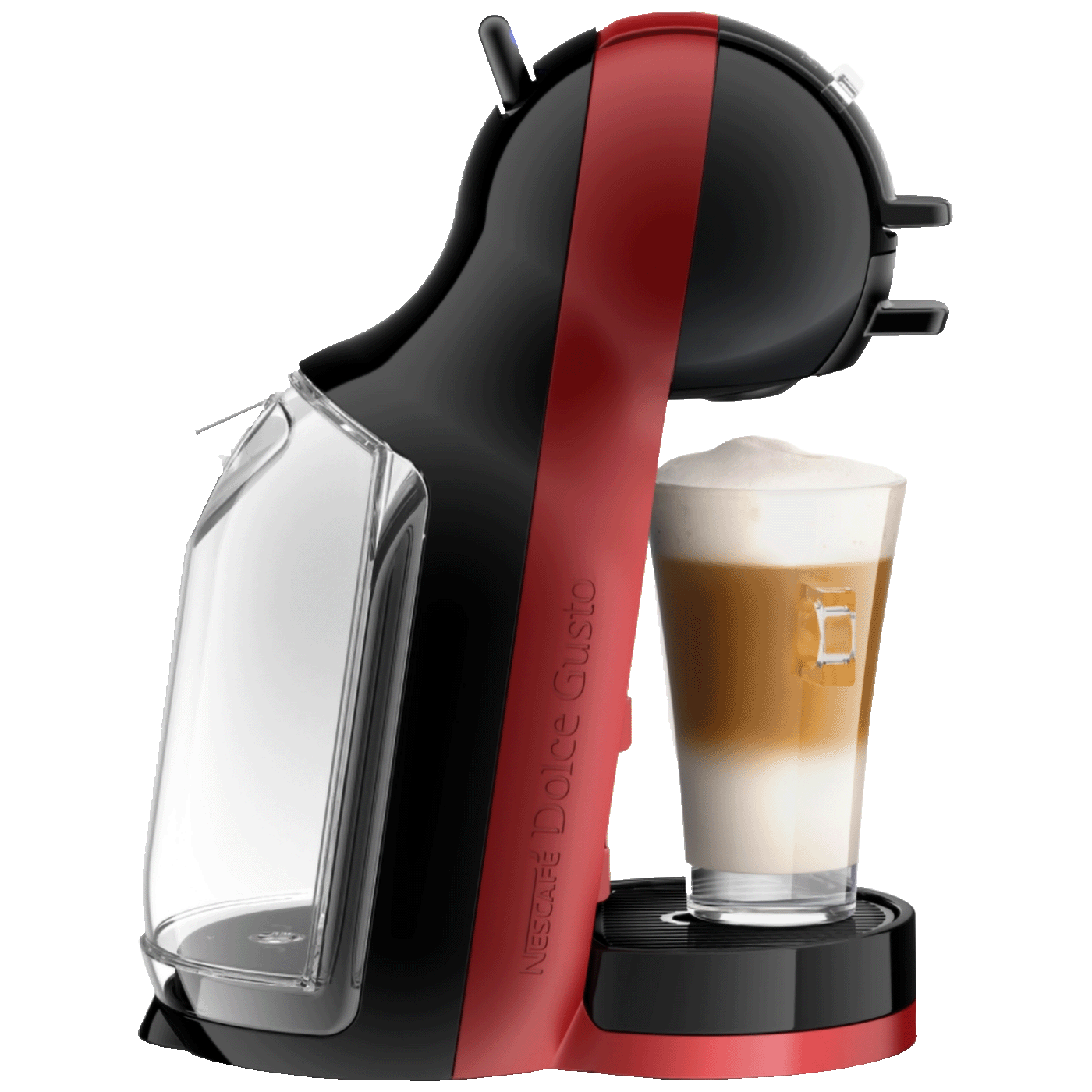 Krups Aparat za kafu, Nescafe Dolce Gusto Mini Me - KP123H10