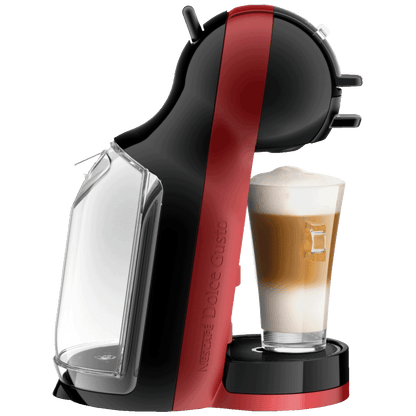 Krups Aparat za kafu, Nescafe Dolce Gusto Mini Me - KP123H10
