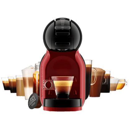 Krups Aparat za kafu, Nescafe Dolce Gusto Mini Me - KP123H10