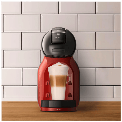 Krups Aparat za kafu, Nescafe Dolce Gusto Mini Me - KP123H10